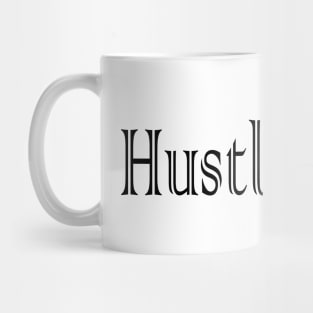 Hustle Lane Mug